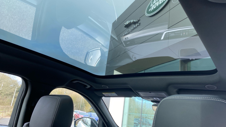 Jaguar F-Pace 2.0 D200 R-Dynamic S 5dr Auto AWD Diesel Estate